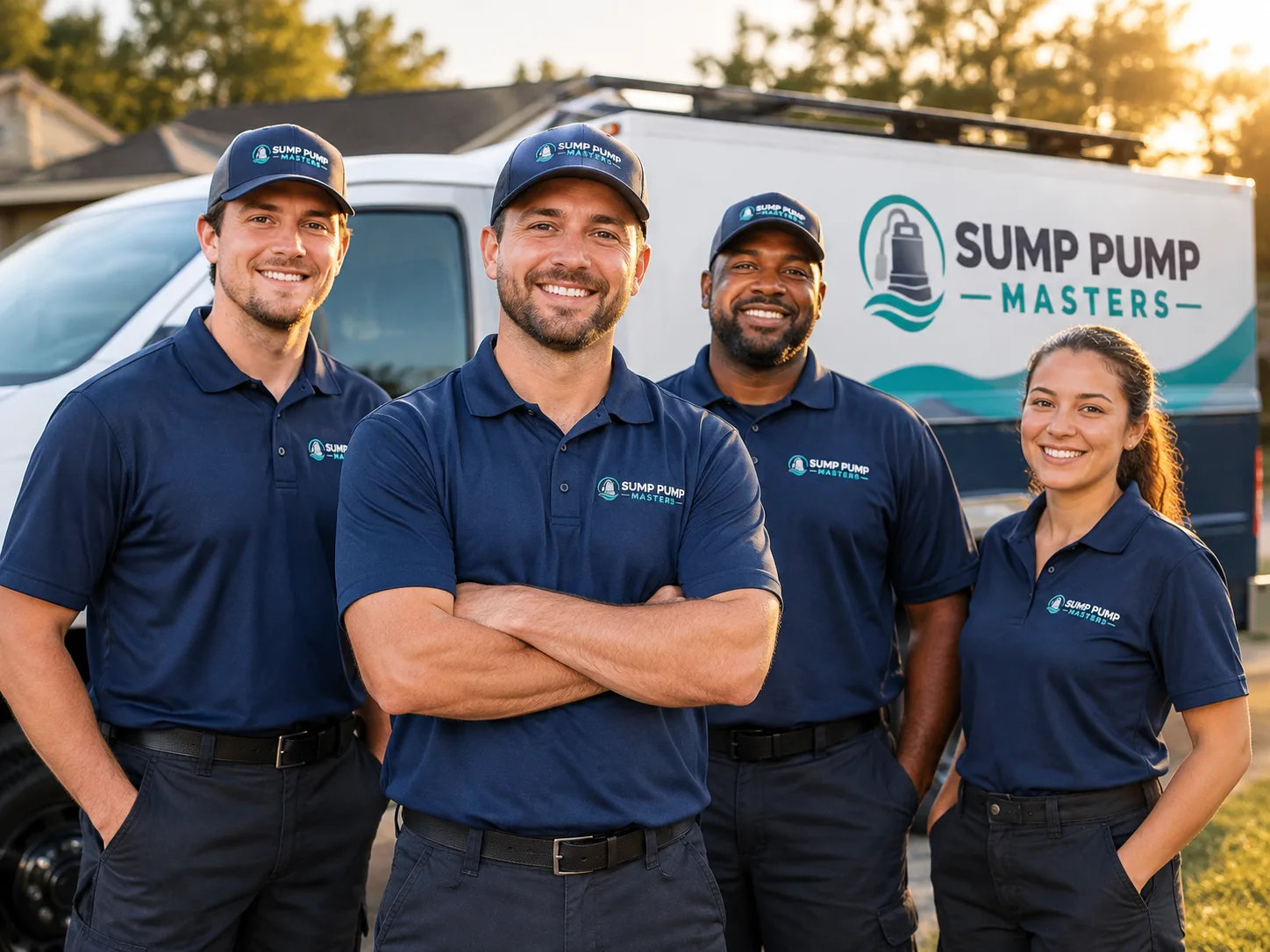 Sump Pump Repair company in Island Park, NY