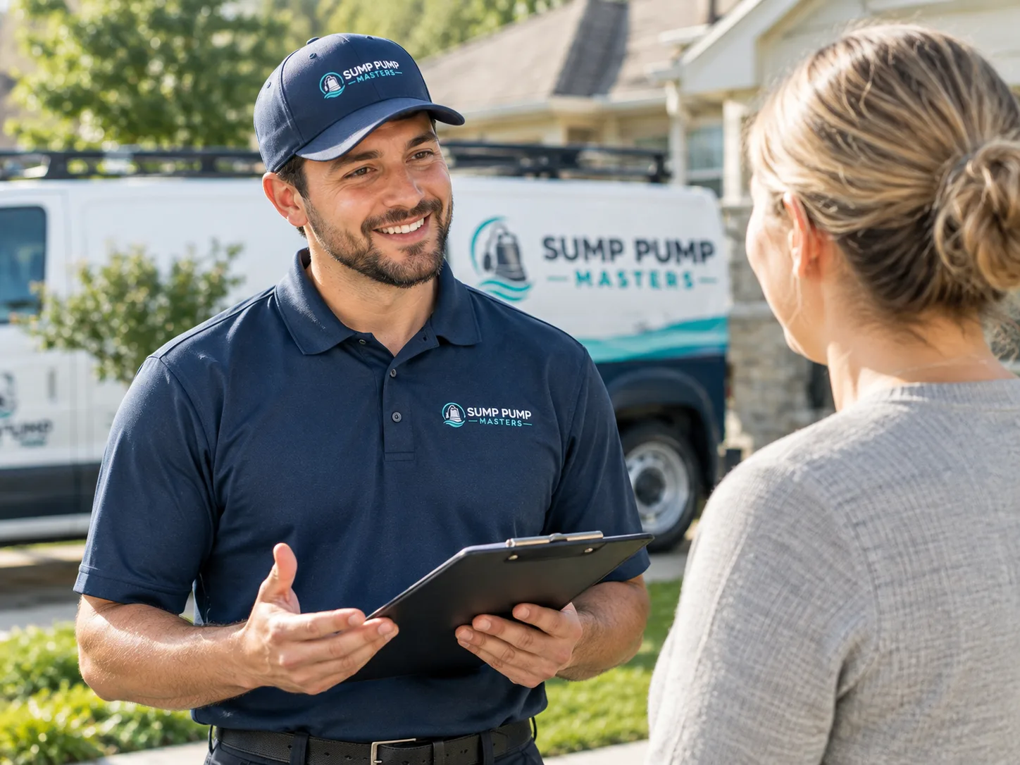 Sump Pump Repair Island Park, NY FAQs